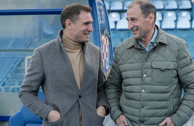 Jelavić: 'Imali smo i malo sreće sa zaleđem u zadnjim minutama'