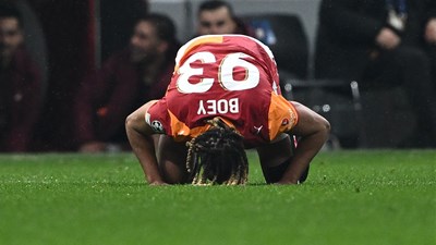 Od Osimhena do - Erdogana: kako je nogomet postao državni projekt Turske i 'Eldorado' uz sve skandale