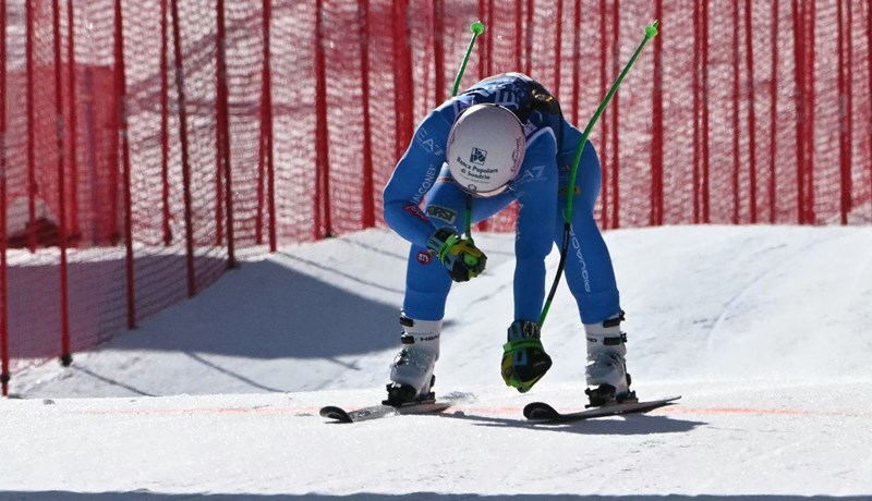 Elena Curtoni odnijela pobjedu u superveleslalomu u Val di Fassi