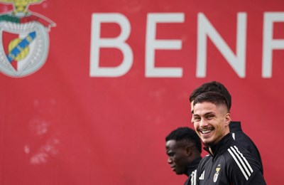 Franjo Ivanović asistirao za remi u velikom portugalskom derbiju