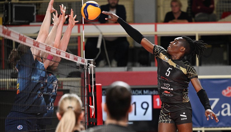 Nova pobjeda Mladostašica, Mursa slavila kod Dinama