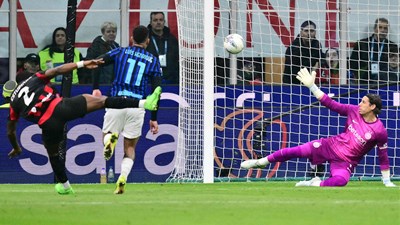 Euro-barometar: Heroji jedan Ekvadorac i dva mlada Vatrena, a od nekad Special Onea ostala je samo – sjena