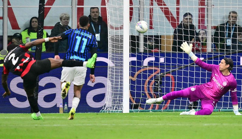 Marotta se oglasio povodom Interove loše forme, a zatim bocnuo i suce: 'Tražimo jednakost i transparentnost'