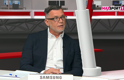 Zekić: 'Dinamo će se tek razigrati, a svi znamo kakav je mentalitet u Splitu, ostalo je dugih 11 kola'