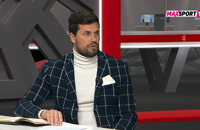 Abramović: 'Dinamo je deklasirao Hajduk, drugo poluvrijeme bilo je odrađivanje posla'