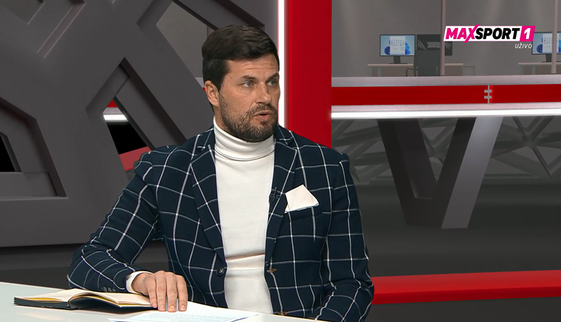 Abramović: 'Dinamo je deklasirao Hajduk, drugo poluvrijeme bilo je odrađivanje posla'