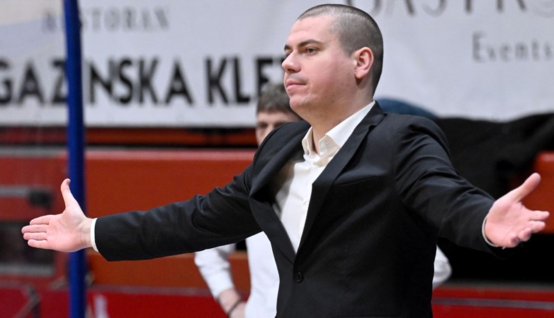 Smjena u Splitu bila je samo pitanje vremena