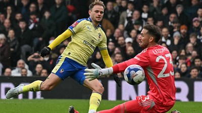 Kada favoriti nisu znali što ih je snašlo - neka od najvećih iznenađenja u FA kupu