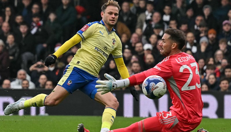 Kada favoriti nisu znali što ih je snašlo - neka od najvećih iznenađenja u FA kupu