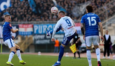 Nijedan hrvatski klub nije u Top 100 najstabilnijih nogometnih institucija: Dinamo 116., prati ga Hajduk, pa Istra