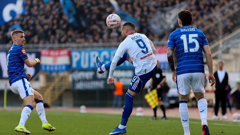 Nijedan hrvatski klub nije u Top 100 najstabilnijih nogometnih institucija: Dinamo 116., prati ga Hajduk, pa Istra