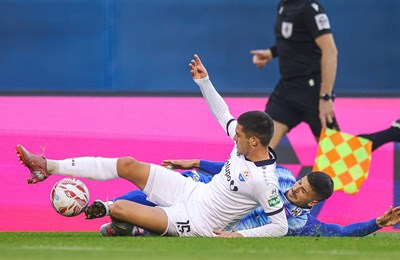 Gregurina i Jelavić ne mijenjaju principe, prvi vratari na odmoru u četvrtfinalu SuperSport Hrvatskog kupa