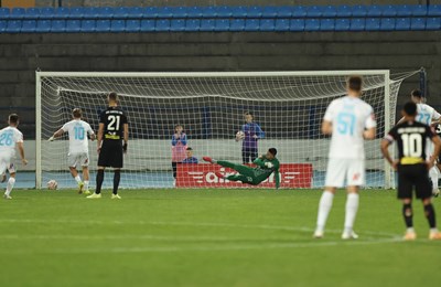 Sudačka analiza: Vukovar je teško oštećen, Rijeka nije trebala dobiti kazneni udarac