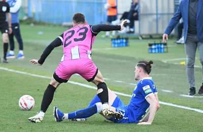 Farmaceuti posljednji polufinalisti SuperSport Hrvatskog kupa, Lokosi dvaput promašili gol u raspucavanju