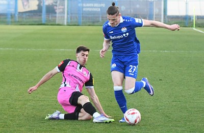 Grgić odmah na početku drugog dijela vratio Farmaceute iz rezultatskog zaostatka