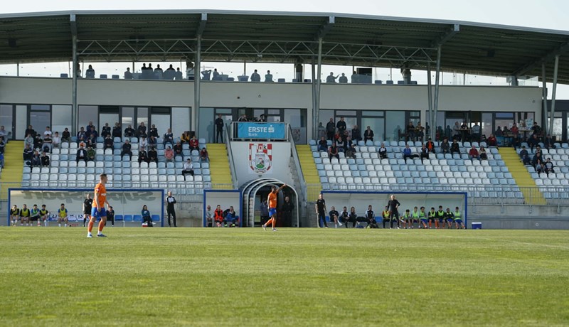 SuperSport Druga NL: Kustošija se novom pobjedom odvojila na vrhu, Varteks nastavio seriju poraza