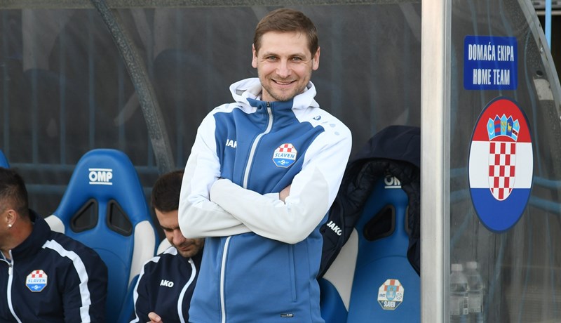 Gregurina: 'Prije svega presretni smo, no kako god ti penali završili, preponosan sam na momke'