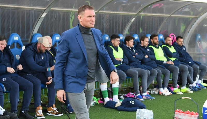 Jelavić: 'Imali smo prilike u produžetku, ali lutrija penala otišla je na stranu Slavena'