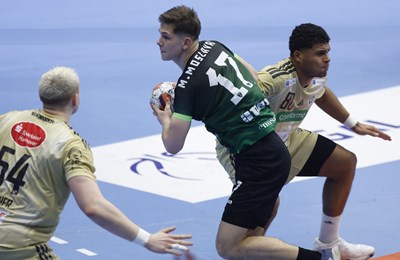 Veliki uspjeh Našičana, Nexe svladao Hannover i izborio osminu finala Europske lige!