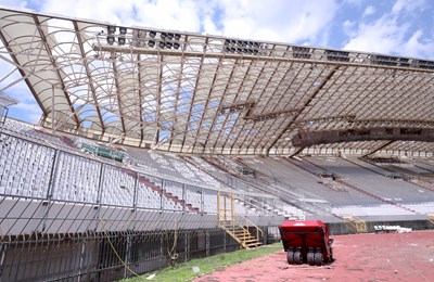 Gledati u budućnost kroz prizmu prošlosti