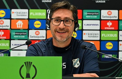 Sanchez: 'Dobri su u svemu, imaju velik potencijal, kandidati su za osvajanje'