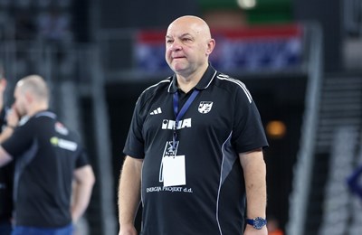 Dvoršek nakon poraza protiv GOG-a: 'Moramo biti pozitivni, neki su skrenuli pažnju na sebe'