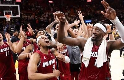 Adebayo je ispisao povijest, ali Chamberlain je nedodirljiv i uporan na listi najefikasnijih