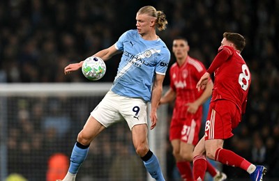 Epaillyjev zicer u SHNL-u podsjetio na Sivonjićev, ali gore su promašivali Ronaldo i Haaland