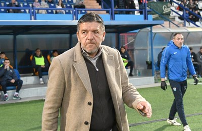 Čabraja: 'Nismo stvorili nijednu suvislu šansu, apsolutno, apsolutno ništa'