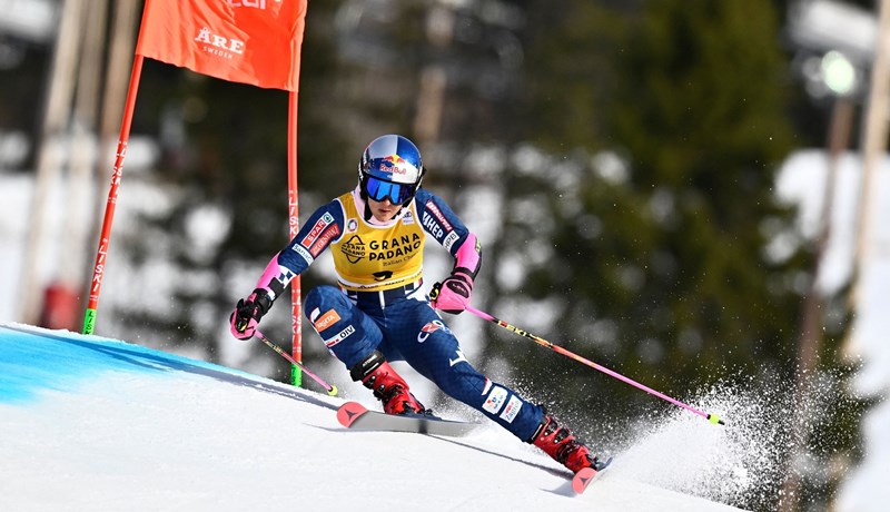 Ljutić ipak bez postolja, Scheib odnijela pobjedu u Areu i Mali kristalni globus