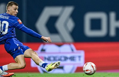 Dinamo se razigrao u drugom dijelu i s nekolicinom raspoloženih pojedinaca lako srušio Farmaceute