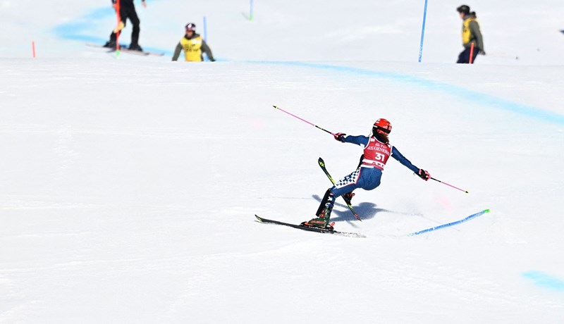 Ljutić i Popović ipak bez plasmana u slalomu u Areu, slavila Mikaela Shiffrin