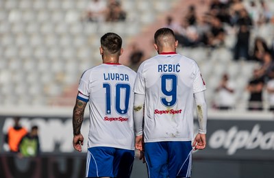 Livaja: 'Ozljeda se odužila na dva mjeseca na račun nečije greške u klubu