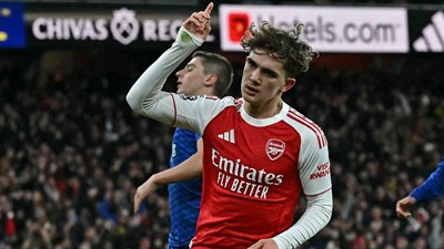 Euro-barometar: Tinejdžer osvojio London, Igor ušutkao kritičare, a Pep i Rafa Leao u slobodnom padu