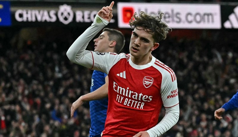 Euro-barometar: Tinejdžer osvojio London, Igor ušutkao kritičare, a Pep i Rafa Leao u slobodnom padu