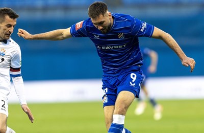 Dinamo je u Belji dobio ono što je dugo tražio