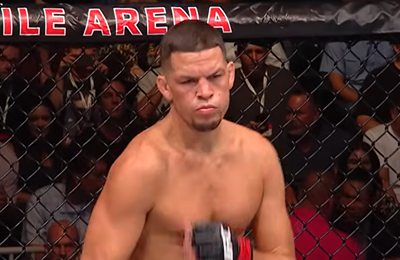 Nate Diaz i Mike Perry najavili povratničku MMA borbu: 'Nemojte zaboraviti odakle je sve krenulo'