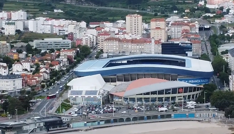 Zbog financijskih problema stadion Riazor neće biti domaćin na Svjetskom prvenstvu: 'To je realna situacija'