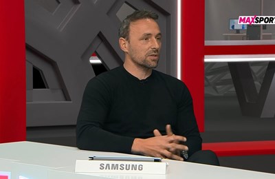 Schildenfeld o Vukovaru: 'Na početku sezone nitko nam nije davao šanse i nismo imali nikakav teret'