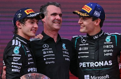 Mercedes očekuje pritisak na FIA-u: 'Vidjet ćemo kakve će političke igre uslijediti'