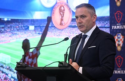 Održana redovna sjednica Skupštine Hrvatskog nogometnog saveza uz prisutnost gostiju iz Fife i Uefe