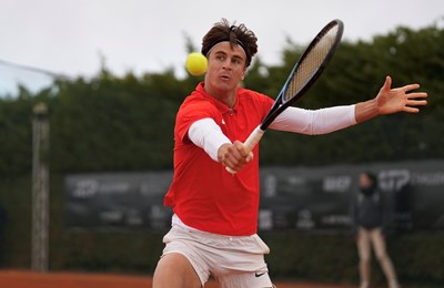 Duje Ajduković uvjerljiv, preokret Mateja Dodiga, porazi Josipa Šimundže i Milija Poljička