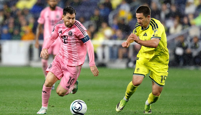 Messi s dva pogotka predvodio Inter Miami na startu Liga kupa, za pobjedu Orlanda zabio Antoine Griezmann