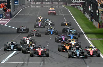 BYD razmatra ulazak u Formulu 1: Potpredsjednica tvrtke viđena na Velikoj nagradi Kine