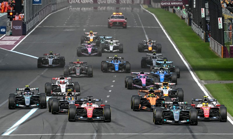 Formula 1 razmatra kraće utrke zbog velikih promjena motora
