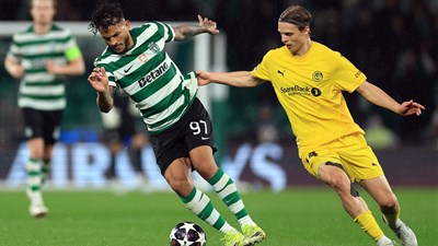 Barometar Lige prvaka: Eze, Suarez, Raphinha - div do diva, gubitnici Howe, Sarr i Bernardo Silva