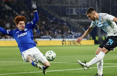 Elvis Scoria o ispadanju Rijeke: 'Bila je ravnopravna, šteta zbog propuštenih prilika'