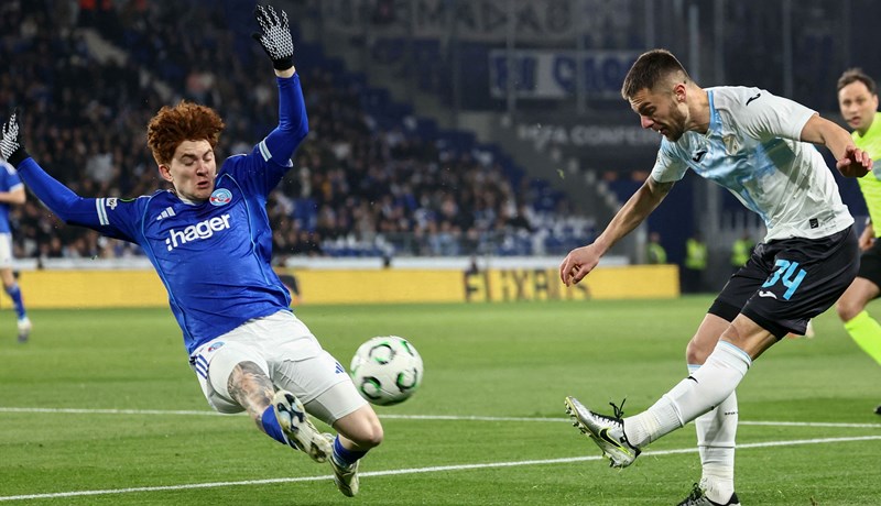 Elvis Scoria o ispadanju Rijeke: 'Bila je ravnopravna, šteta zbog propuštenih prilika'