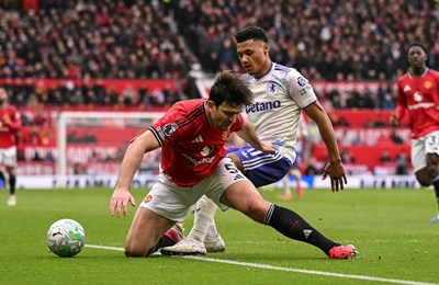 Harry Maguire nakon dvije godine vraća se u englesku reprezentaciju
