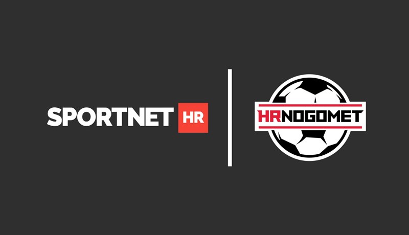 HRnogomet postaje dio Sportneta: Hrvatski nogomet pratit će se na još bolji, kvalitetniji i profesionalniji način